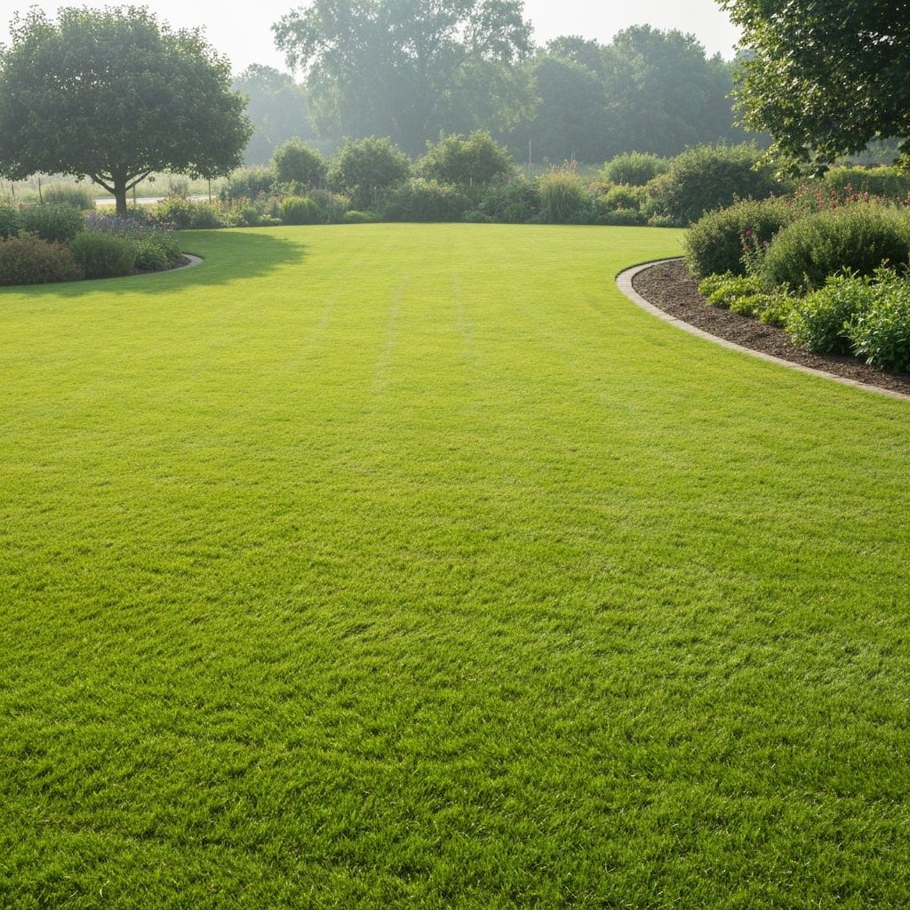 Waltcare haljastusteenused